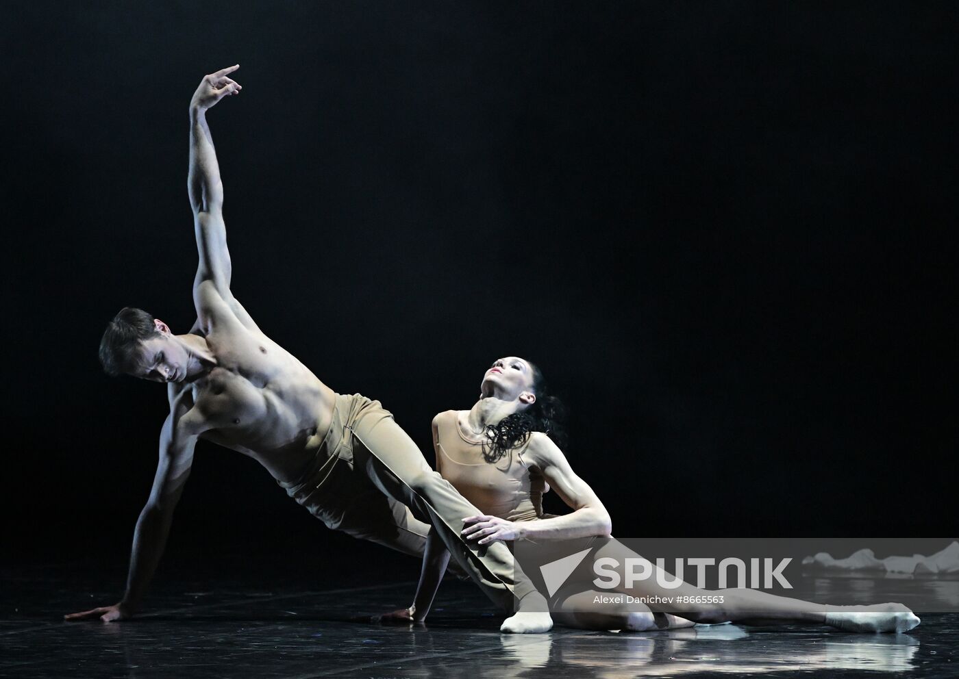 Russia Ballet Festival