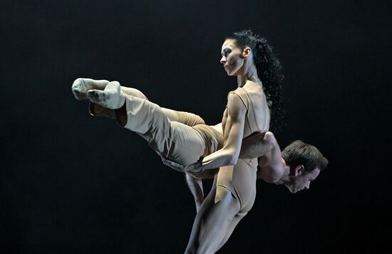 Russia Ballet Festival