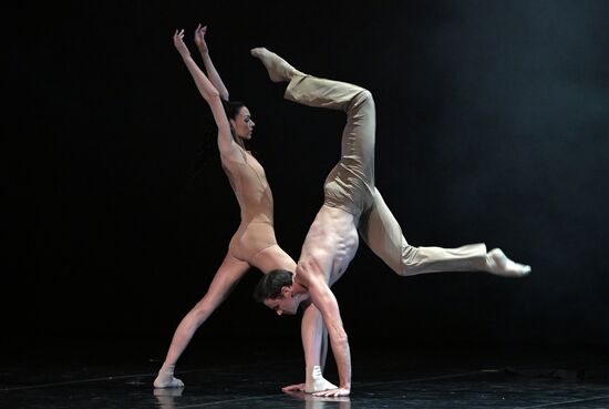 Russia Ballet Festival