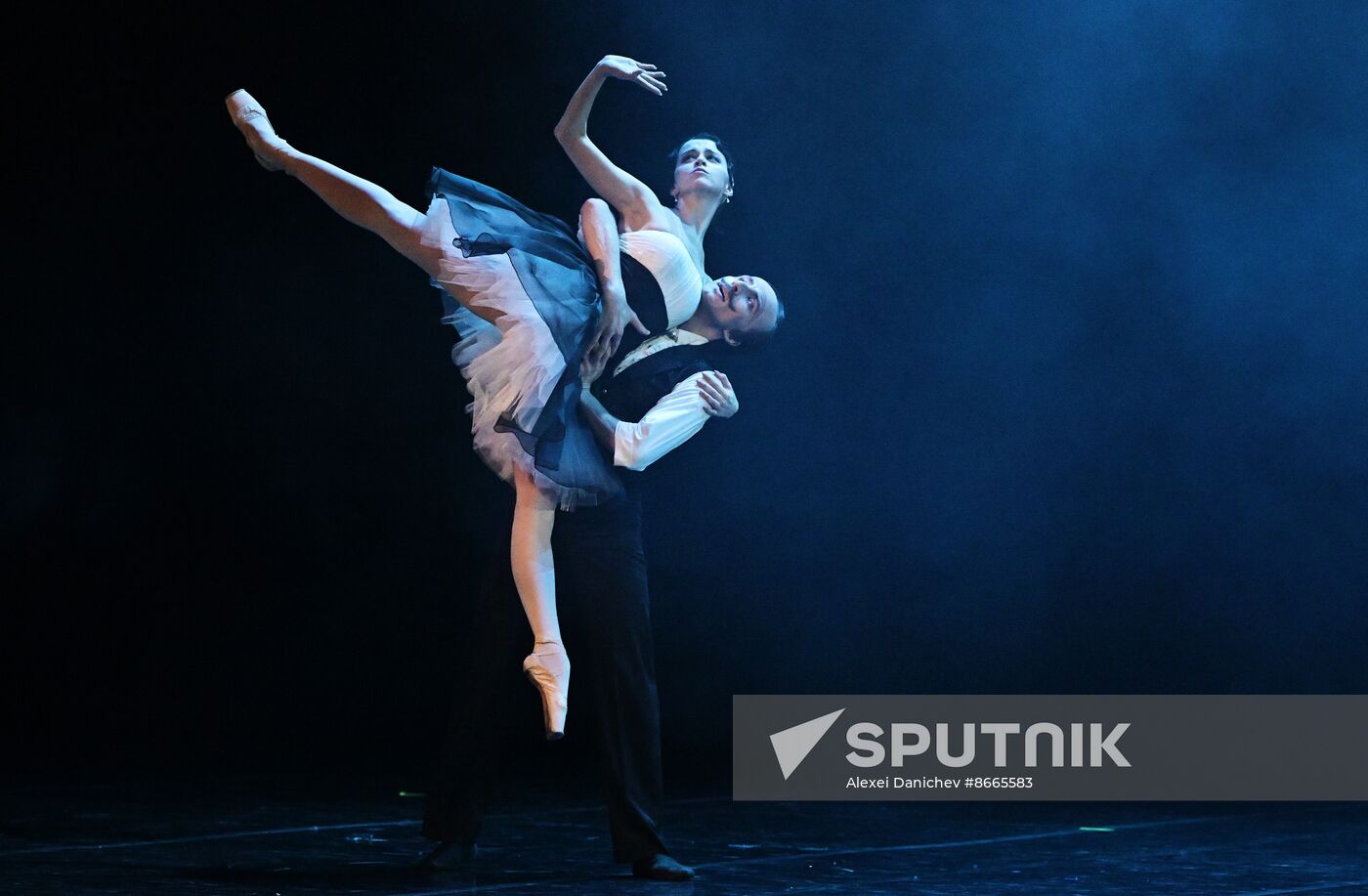 Russia Ballet Festival