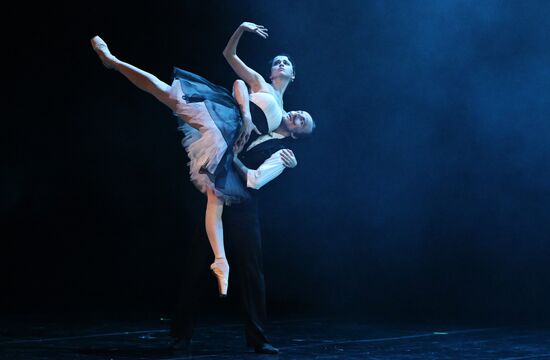 Russia Ballet Festival