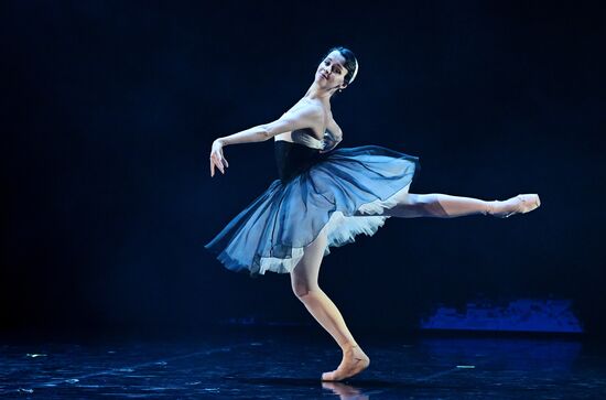 Russia Ballet Festival