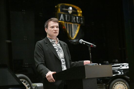 Russia Total Dictation Language Test