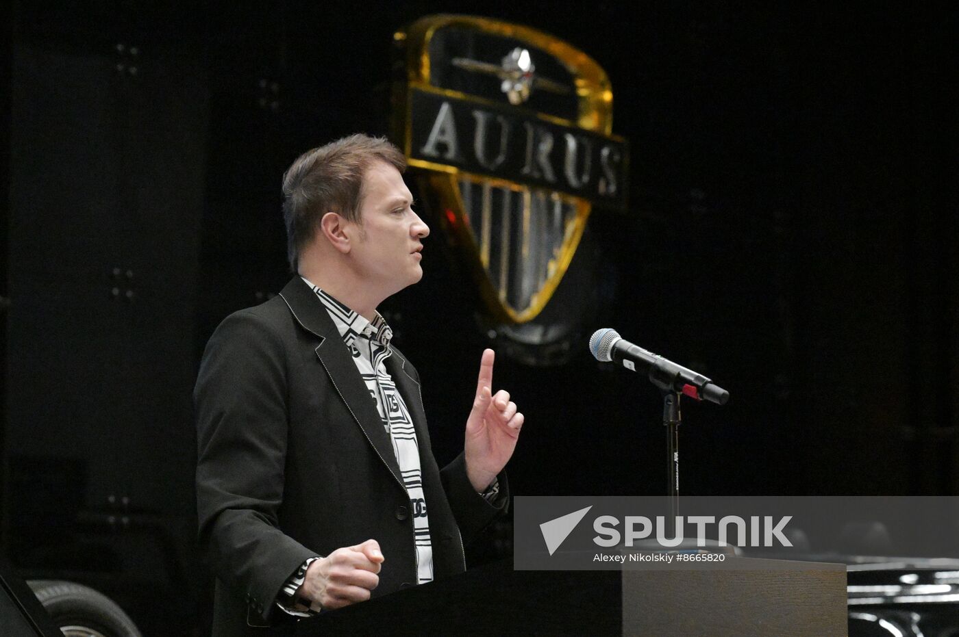 Russia Total Dictation Language Test