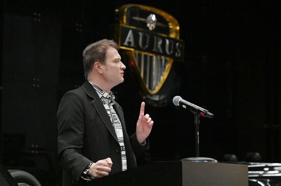 Russia Total Dictation Language Test