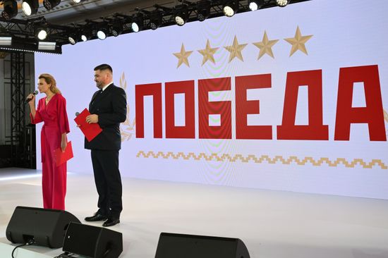 Russia Moldova Politicians Congress