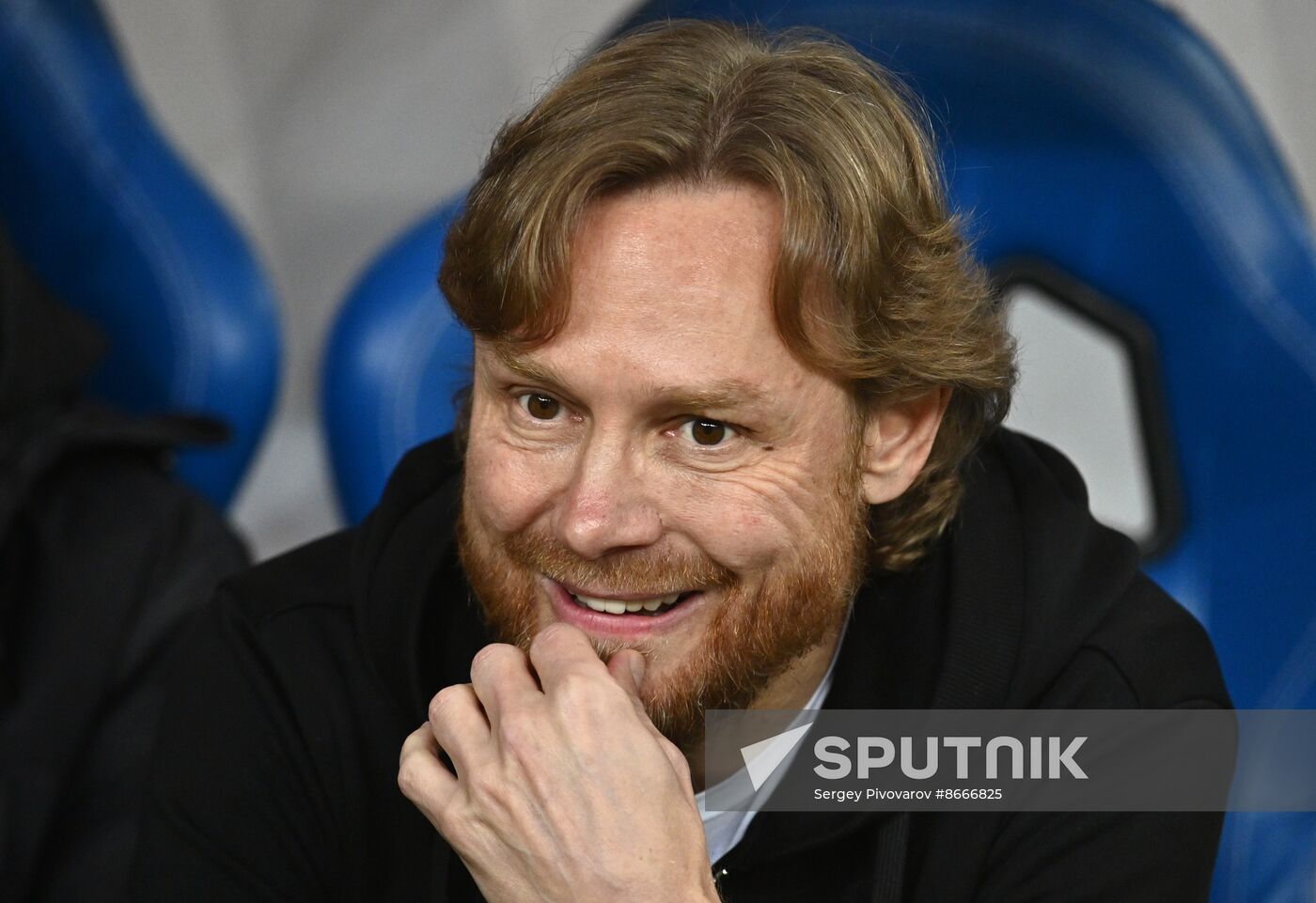 Russia Soccer Premier-League Rostov - Spartak