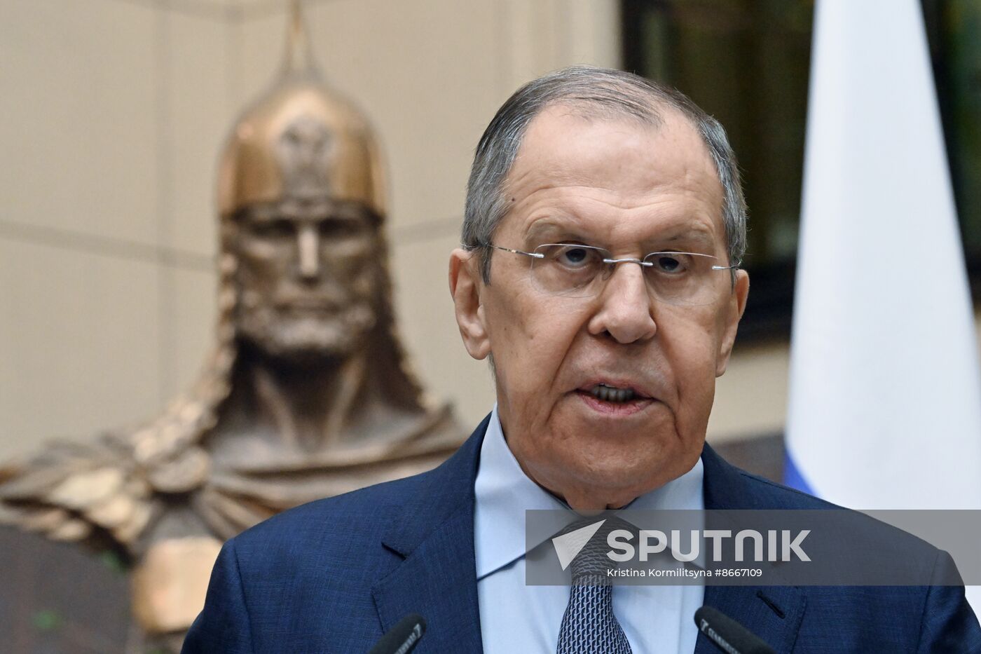 Russia UNESCO Membership Anniversary Exhibition