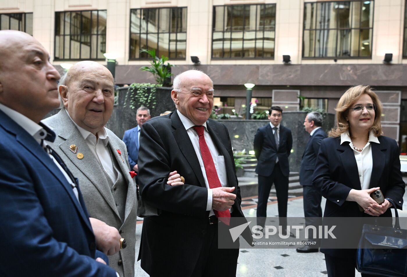 Russia UNESCO Membership Anniversary Exhibition