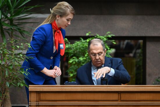 Russia UNESCO Membership Anniversary Exhibition