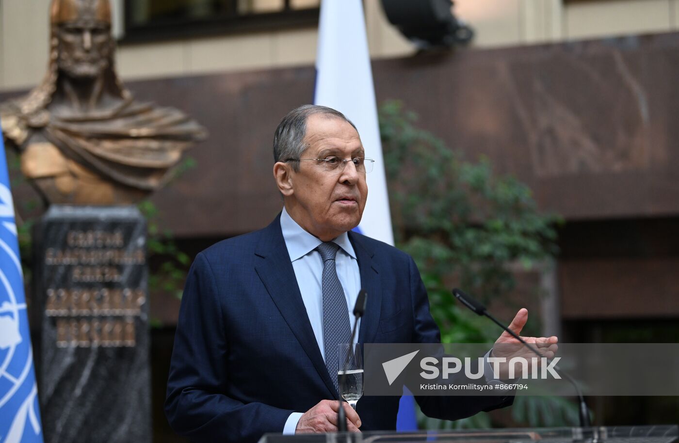 Russia UNESCO Membership Anniversary Exhibition