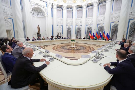 Russia Azerbaijan