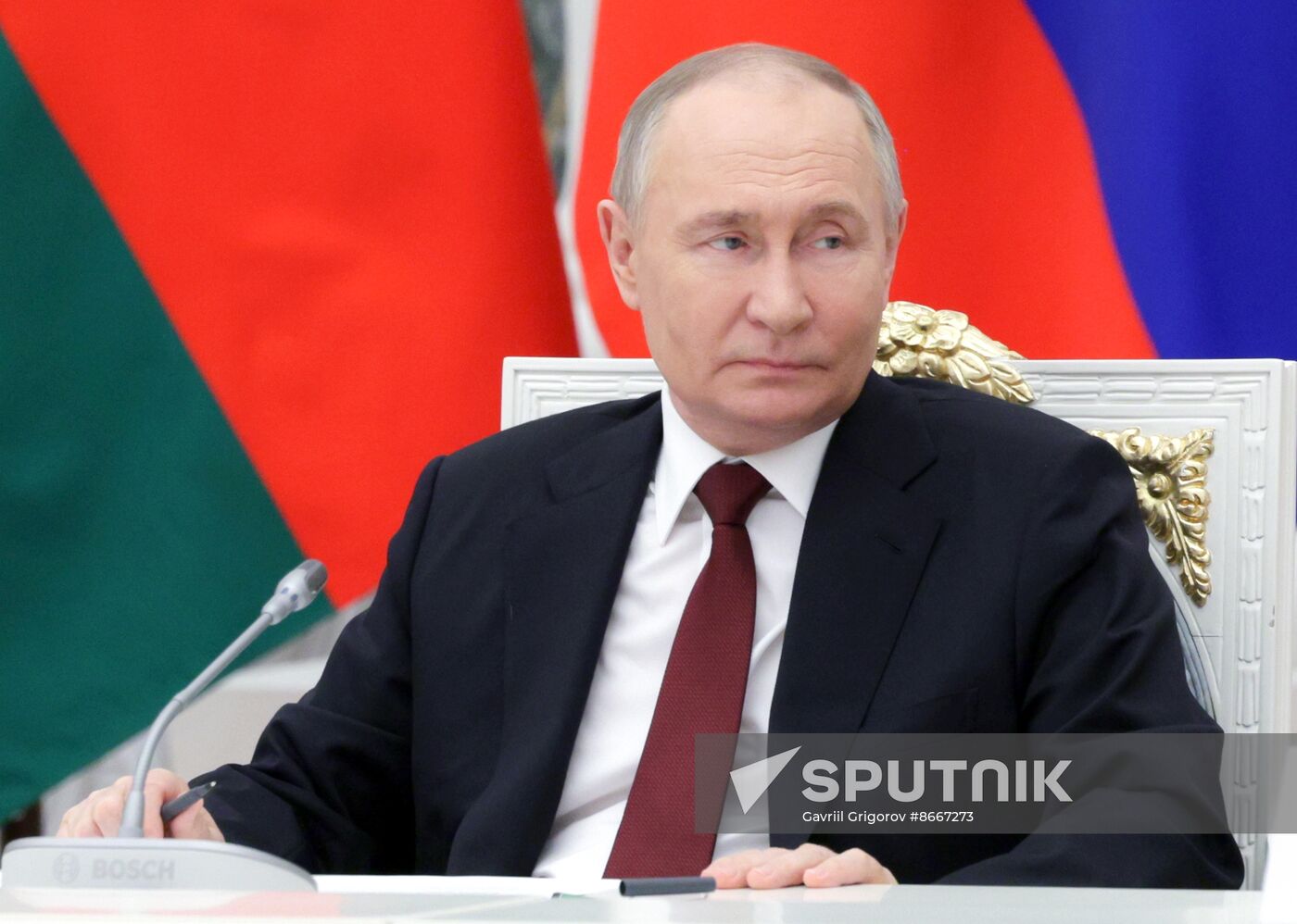 Russia Azerbaijan