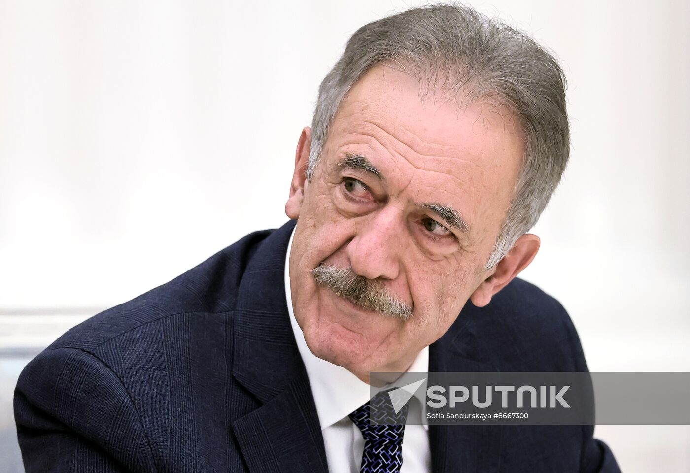 Russia Azerbaijan