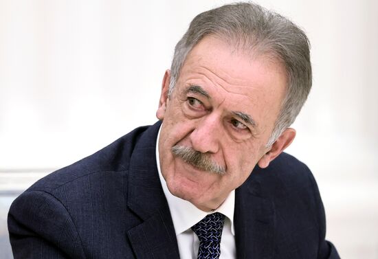 Russia Azerbaijan