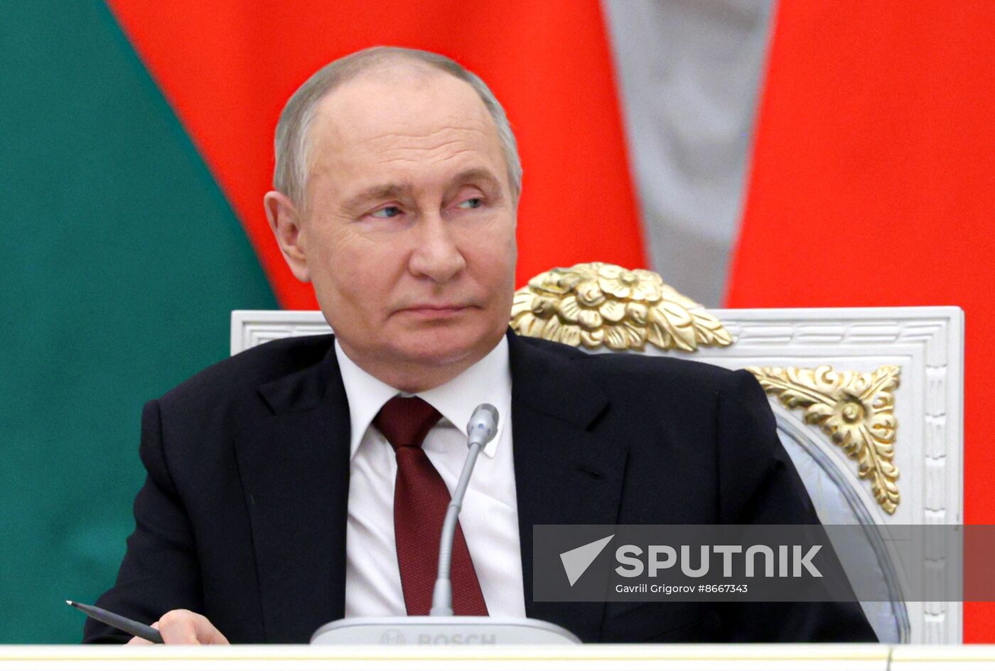 Russia Azerbaijan