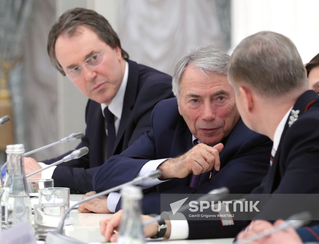 Russia Azerbaijan