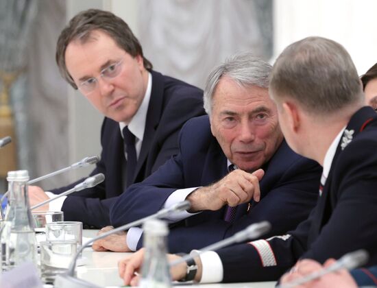 Russia Azerbaijan