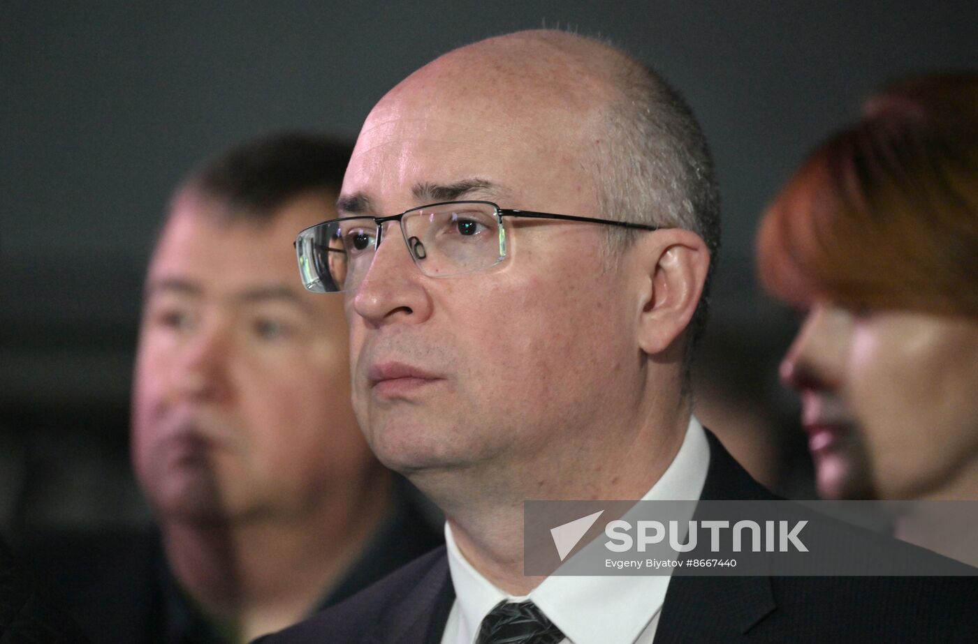 Russia Ukraine Journalist Death