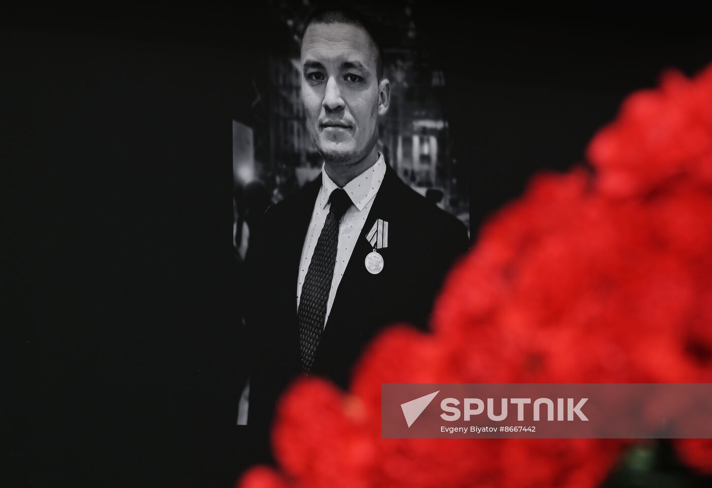 Russia Ukraine Journalist Death