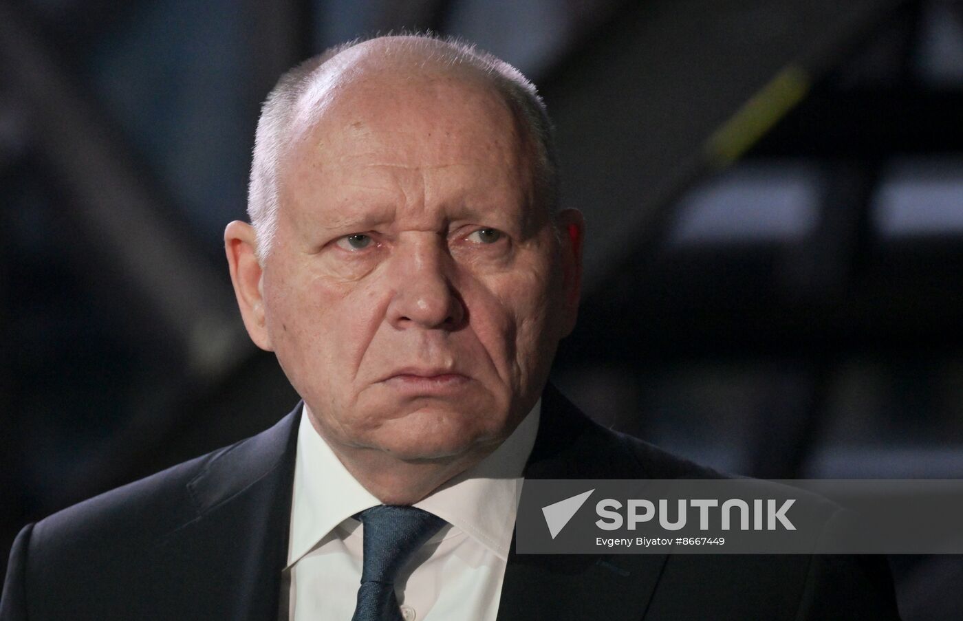 Russia Ukraine Journalist Death