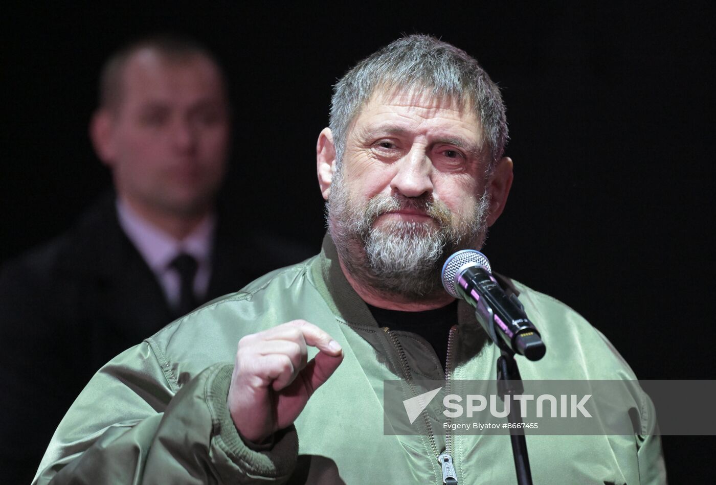 Russia Ukraine Journalist Death