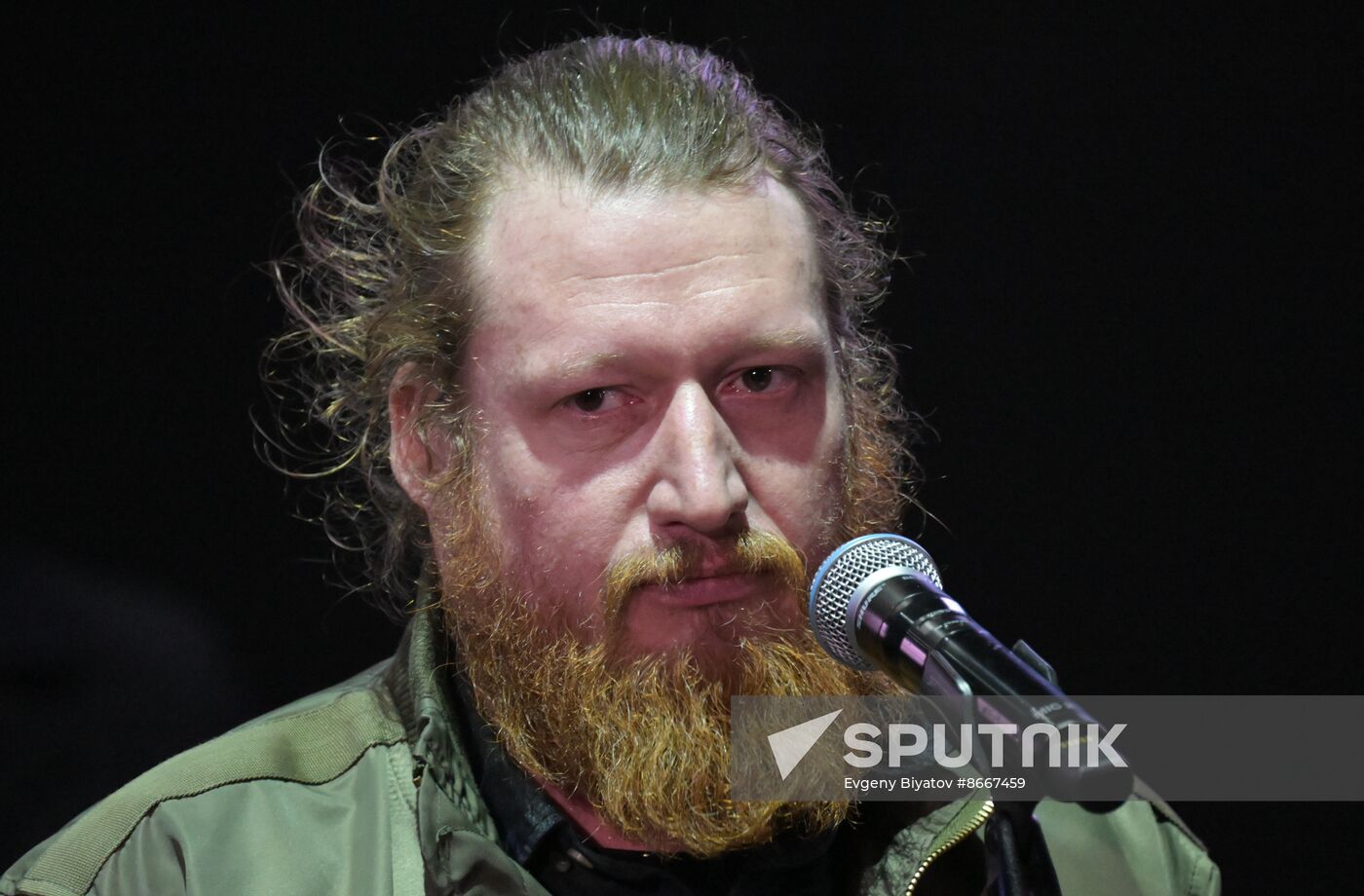 Russia Ukraine Journalist Death