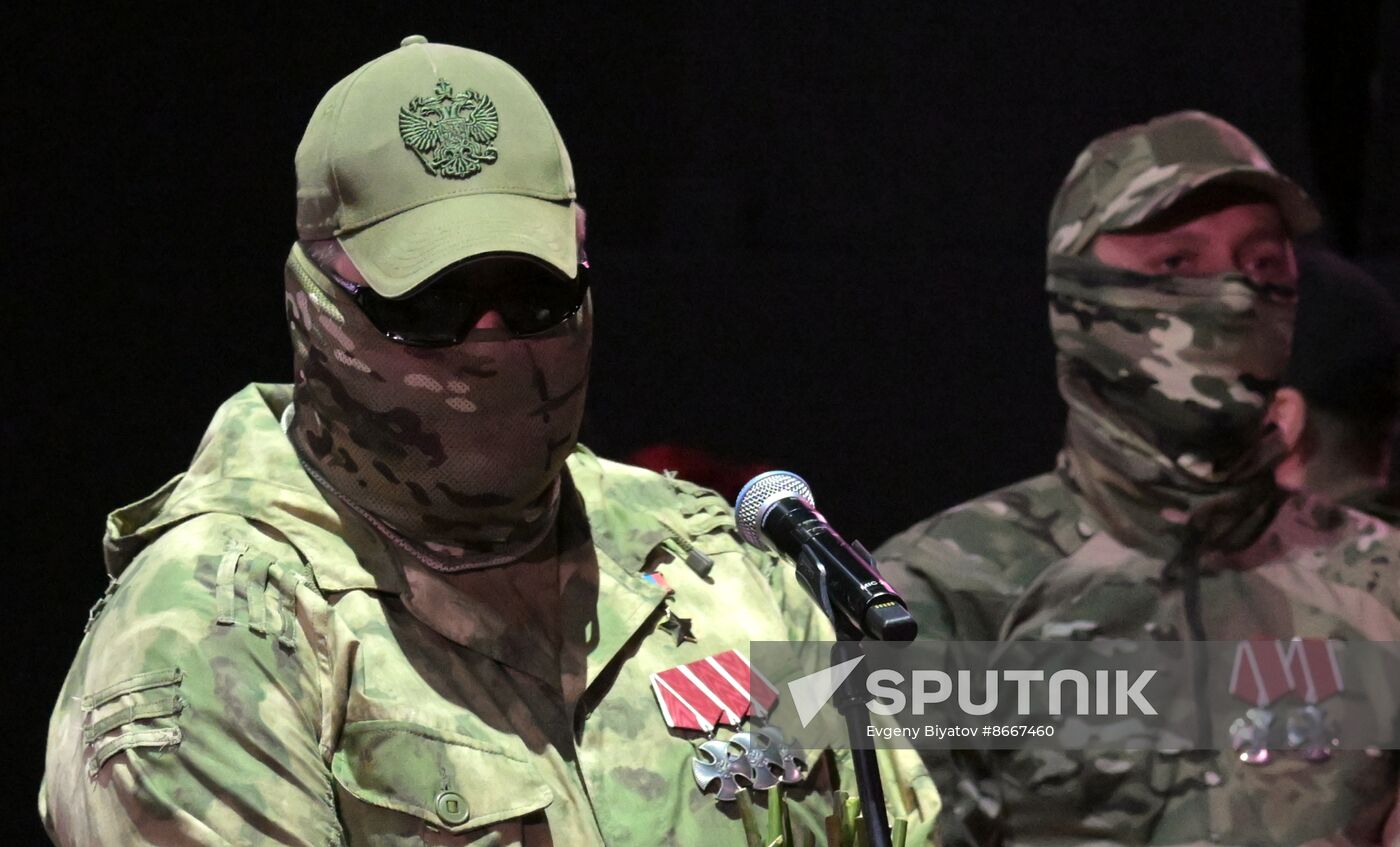 Russia Ukraine Journalist Death