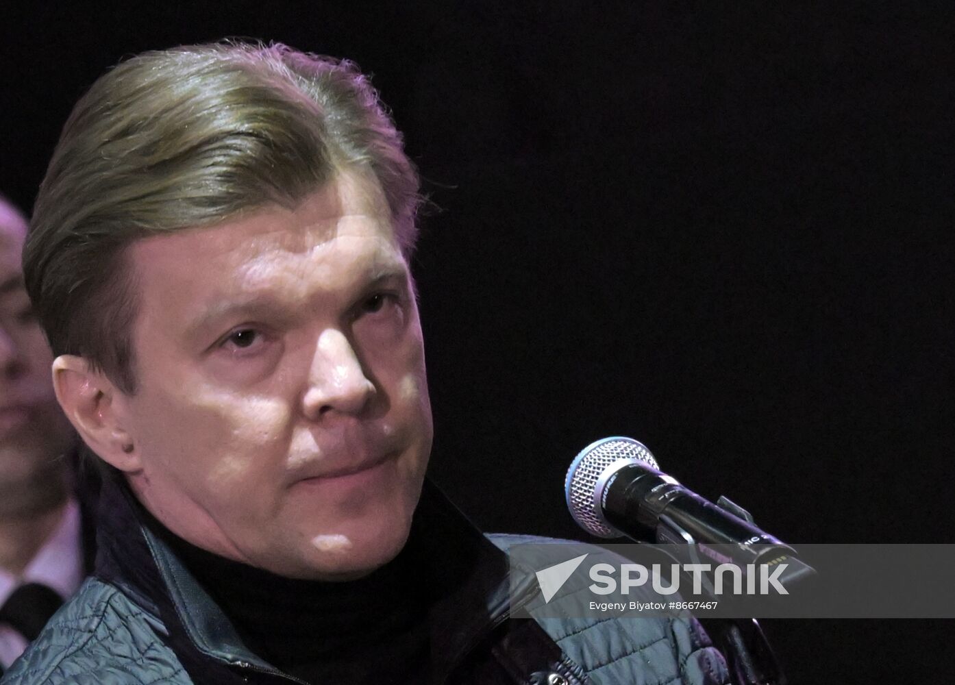 Russia Ukraine Journalist Death
