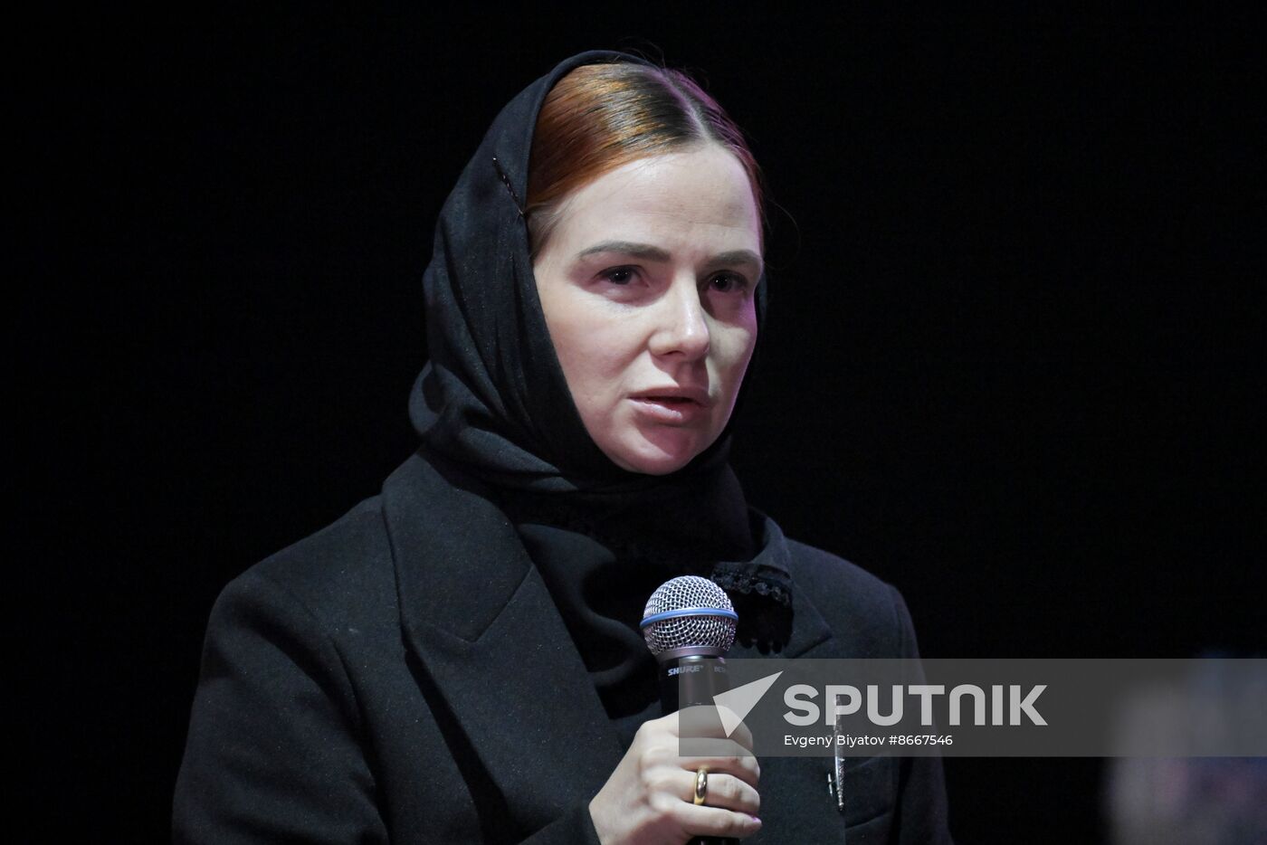 Russia Ukraine Journalist Death