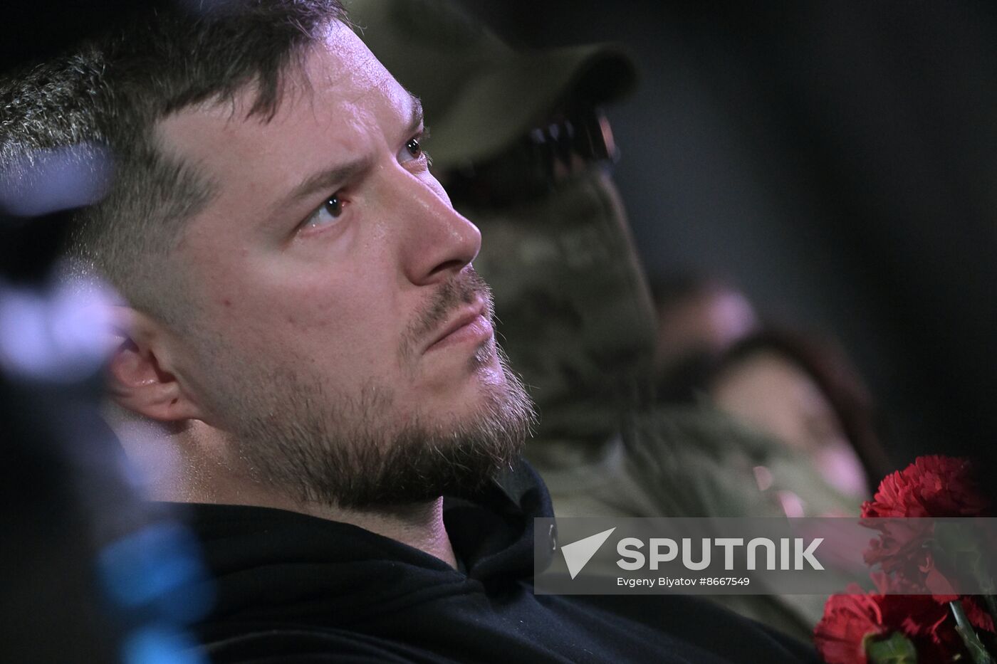 Russia Ukraine Journalist Death