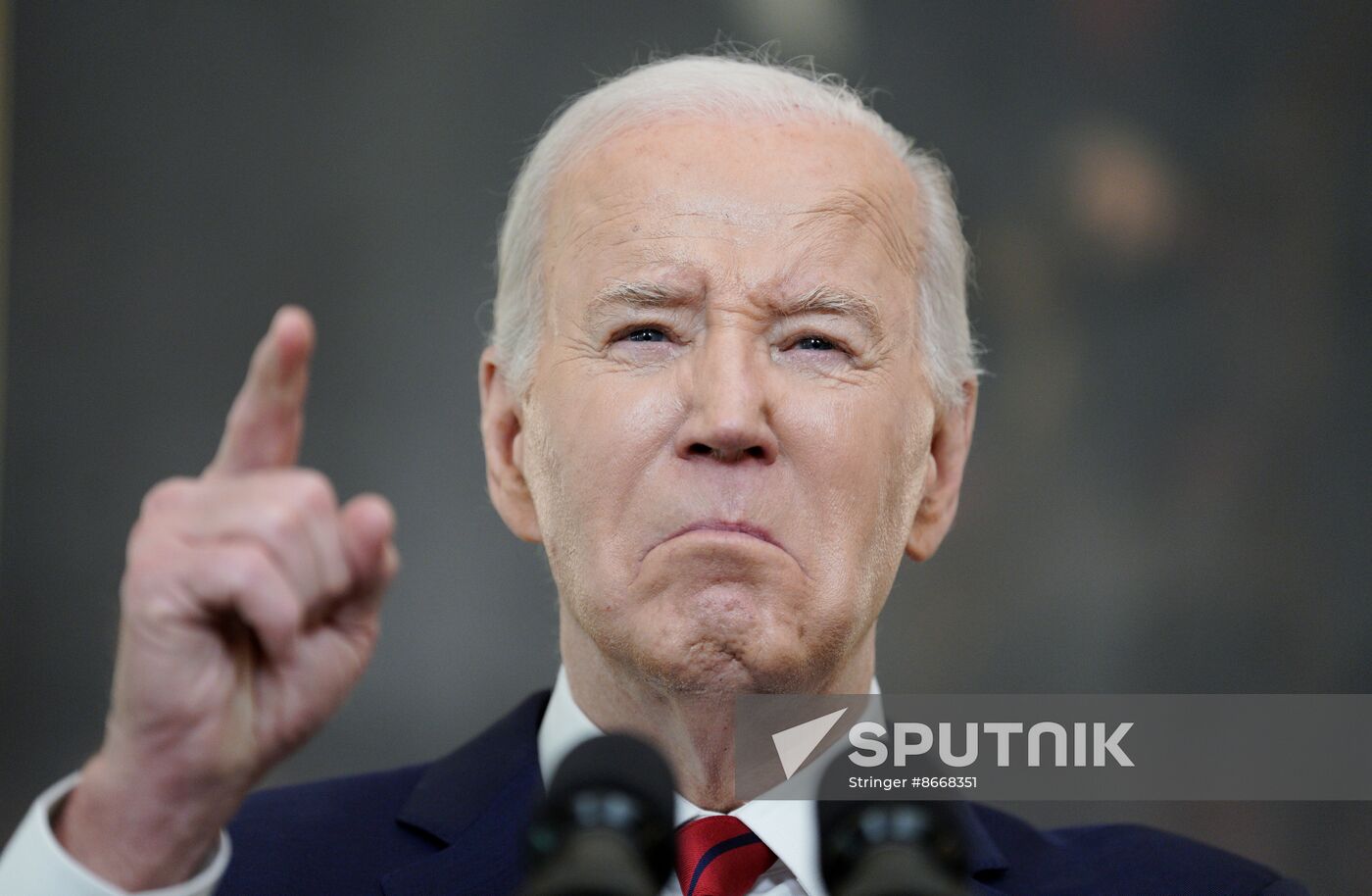 US Biden Ukraine Aid