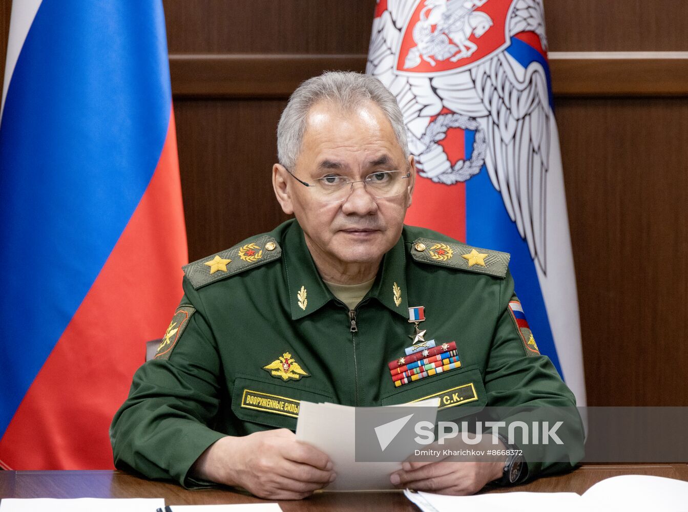 Russia Defence Plesetsk Cosmodrome