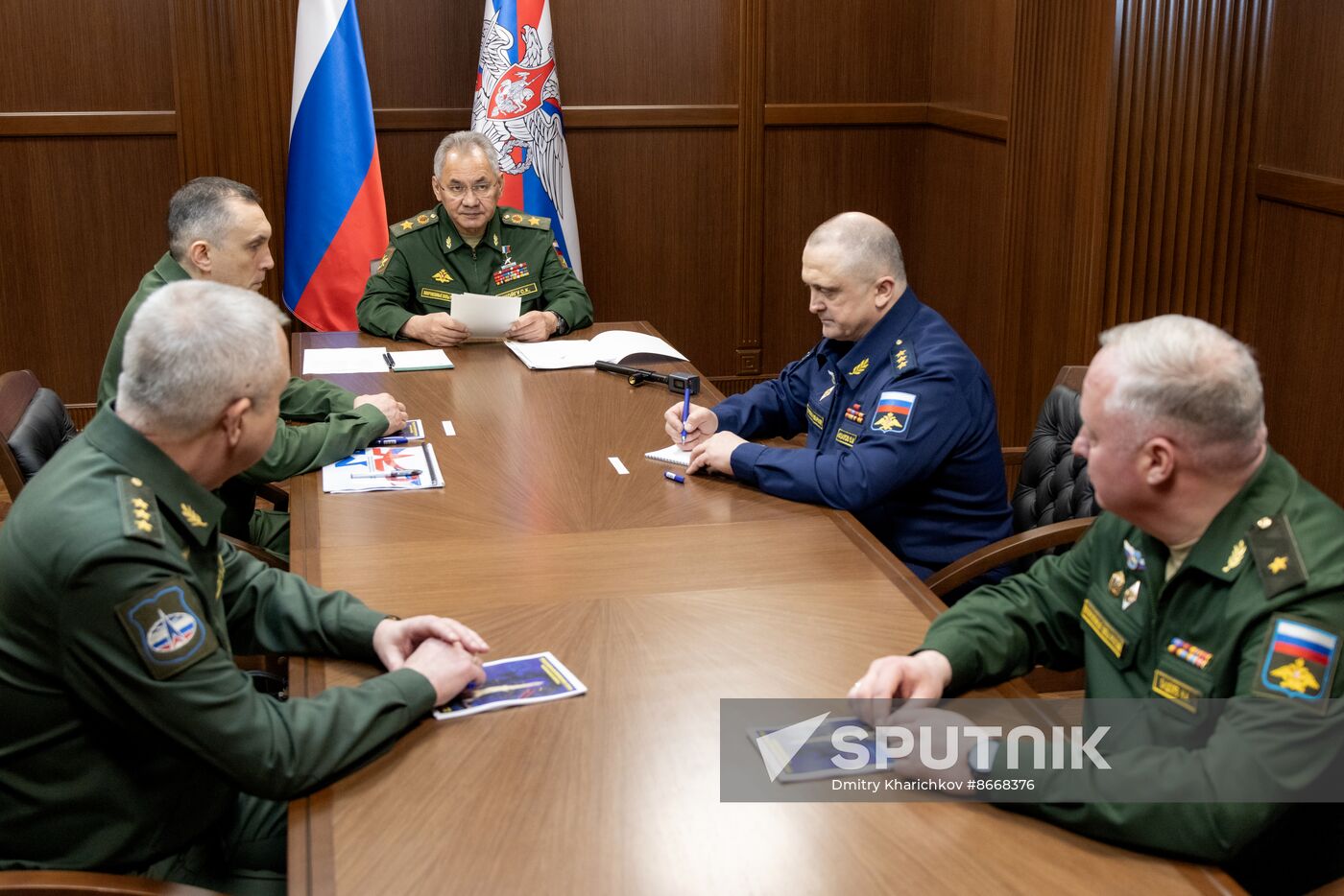 Russia Defence Plesetsk Cosmodrome