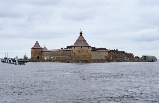 Russia Museums Tourist Season