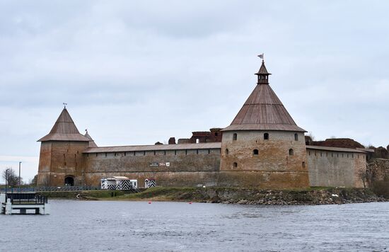Russia Museums Tourist Season