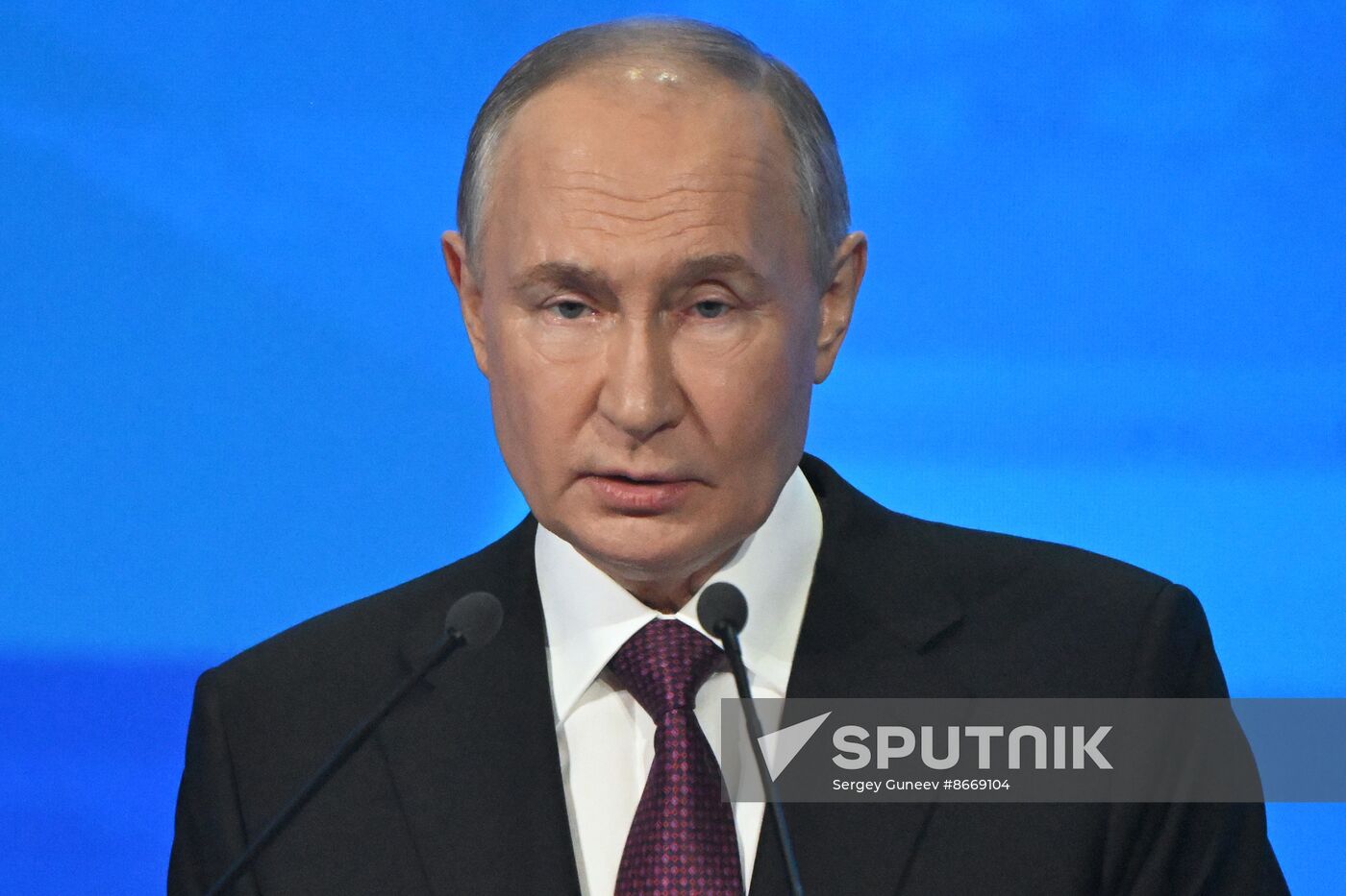 Russia Industrialists and Entrepreneurs Union Congress