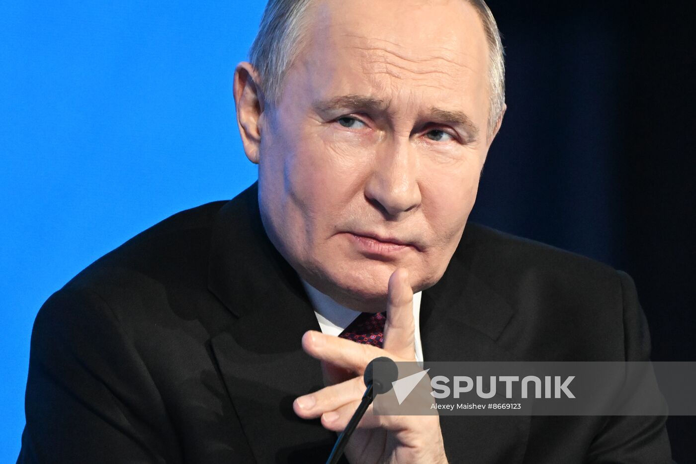 Russia Industrialists and Entrepreneurs Union Congress