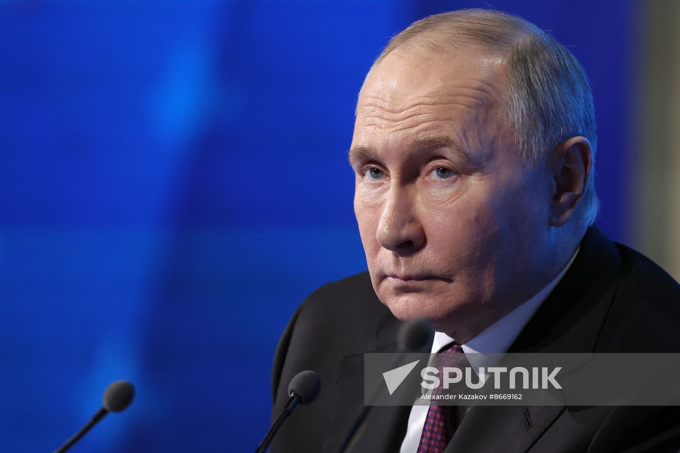 Russia Industrialists and Entrepreneurs Union Congress