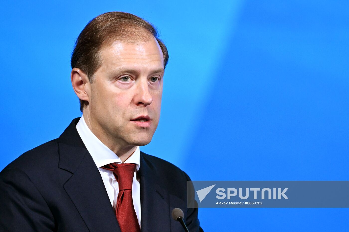 Russia Industrialists and Entrepreneurs Union Congress