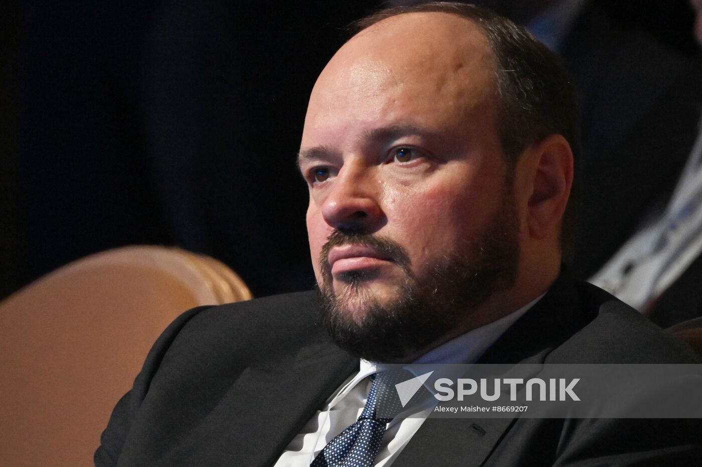 Russia Industrialists and Entrepreneurs Union Congress
