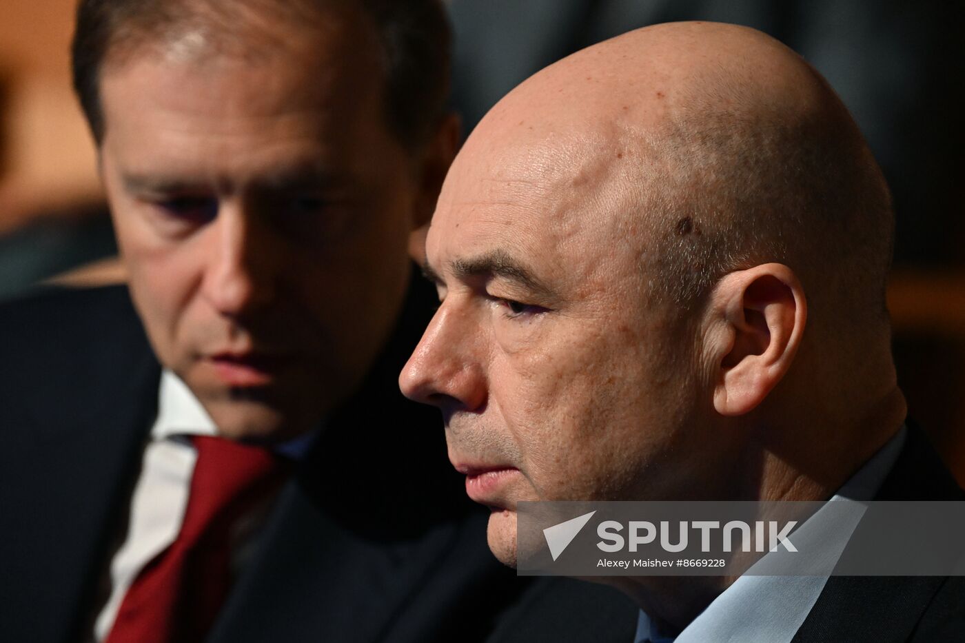 Russia Industrialists and Entrepreneurs Union Congress