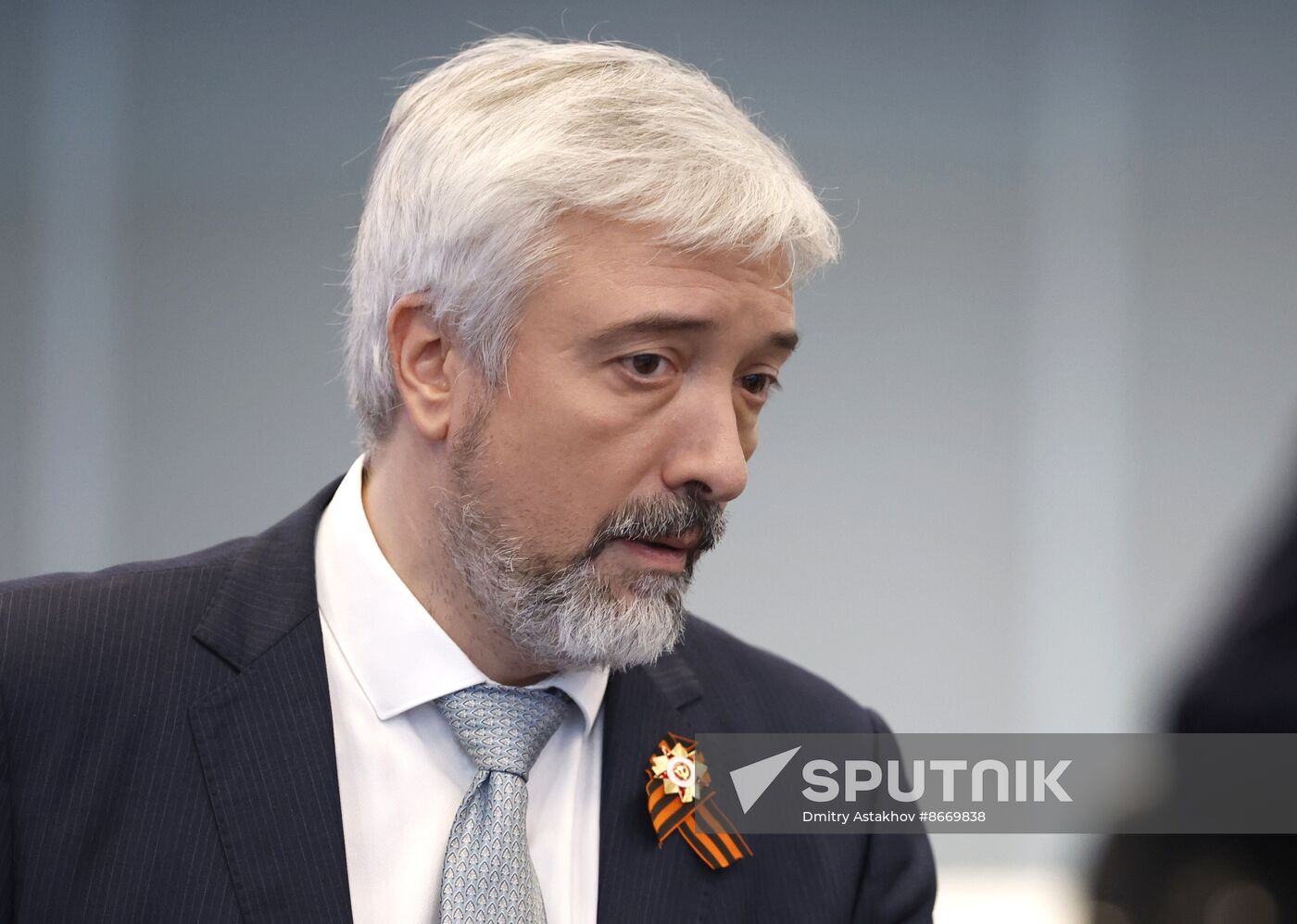 Russia Mishustin Eurasian Integration
