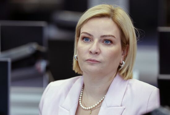 Russia Mishustin Eurasian Integration