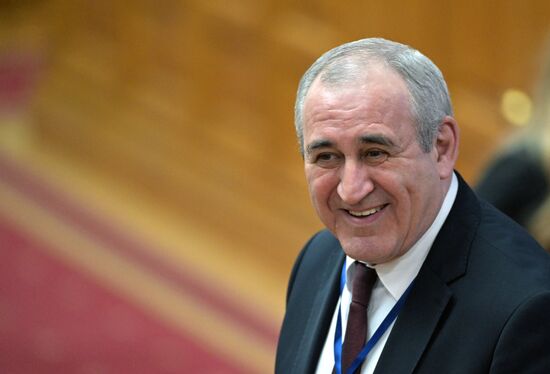 Russia Legislators Council