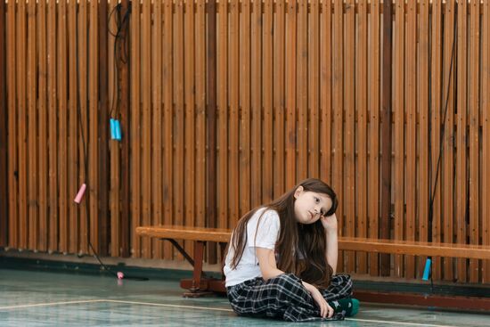 Russia Ukraine Military Operation Evacuees