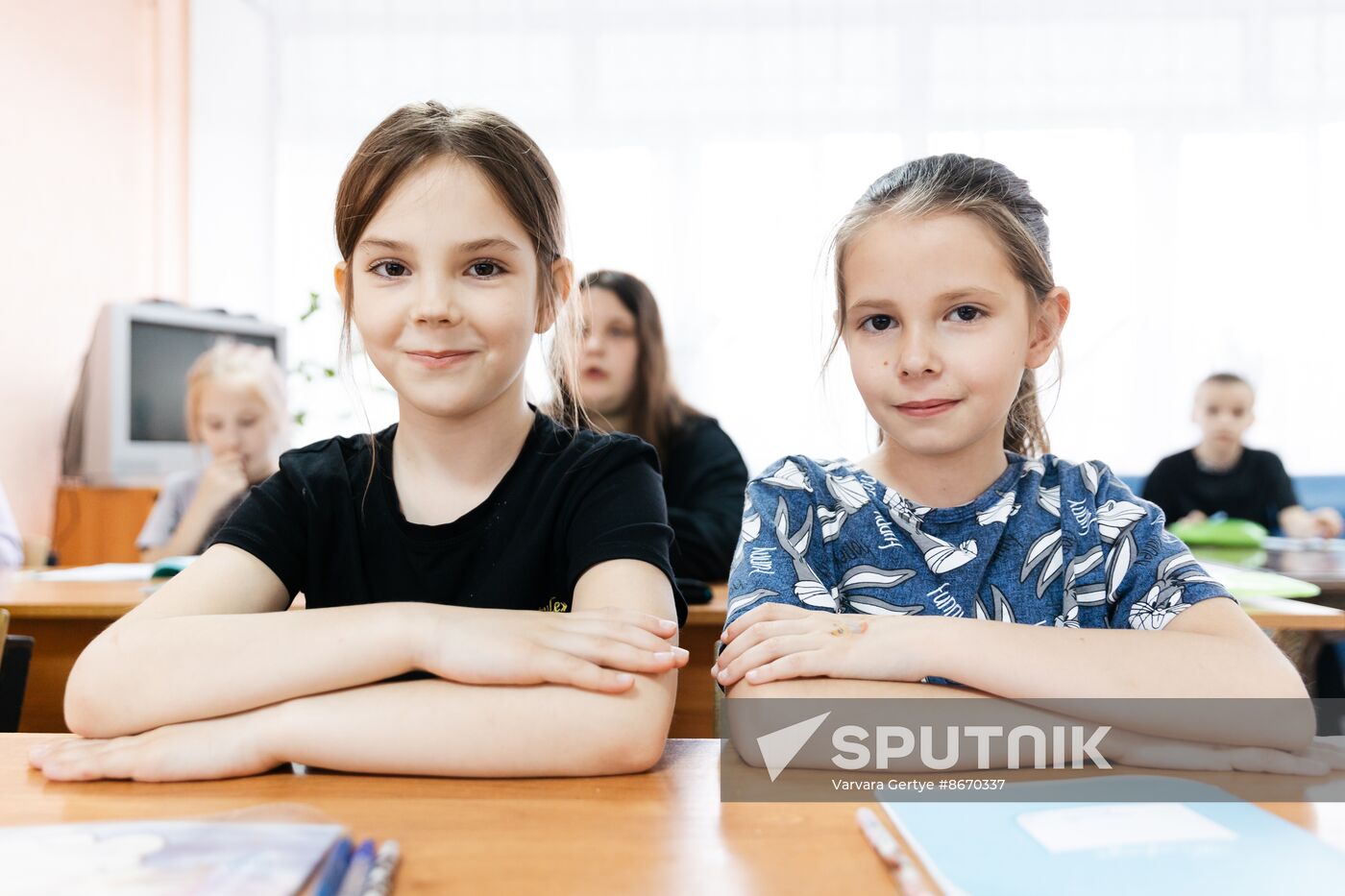 Russia Ukraine Military Operation Evacuees