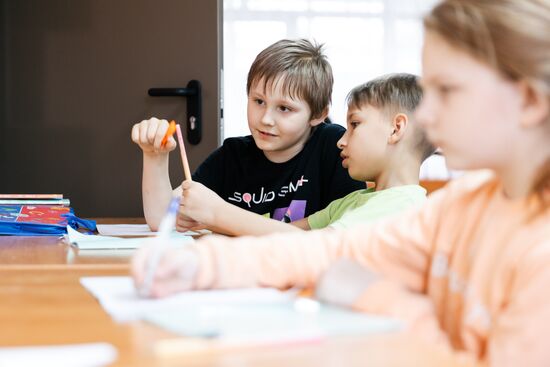 Russia Ukraine Military Operation Evacuees