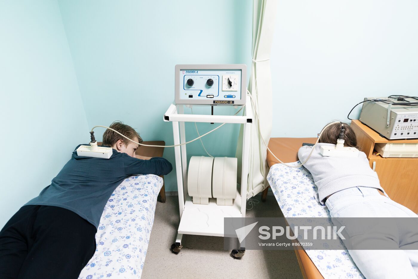 Russia Ukraine Military Operation Evacuees