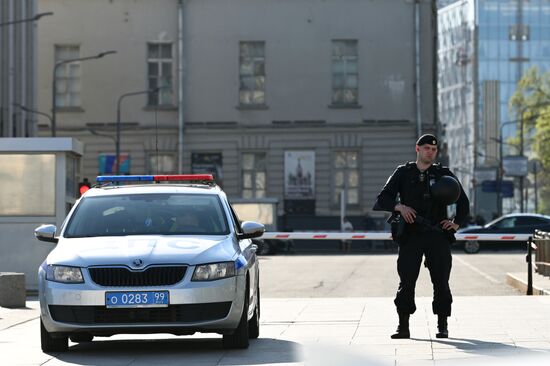 Russia Daily Life